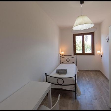 Apartment Bolsena Casa Vacanze ภายนอก รูปภาพ