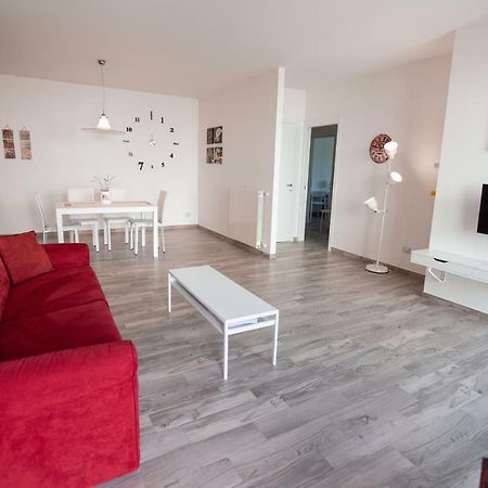 Apartment Bolsena Casa Vacanze ภายนอก รูปภาพ