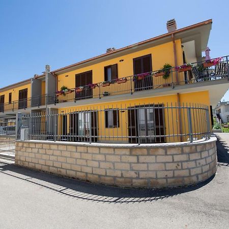 Apartment Bolsena Casa Vacanze ภายนอก รูปภาพ