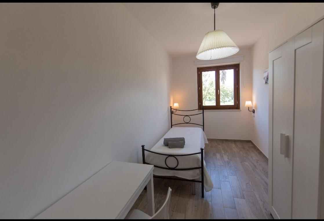 Apartment Bolsena Casa Vacanze ภายนอก รูปภาพ