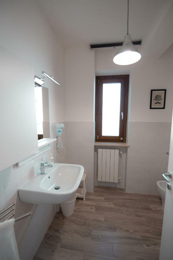 Apartment Bolsena Casa Vacanze ภายนอก รูปภาพ