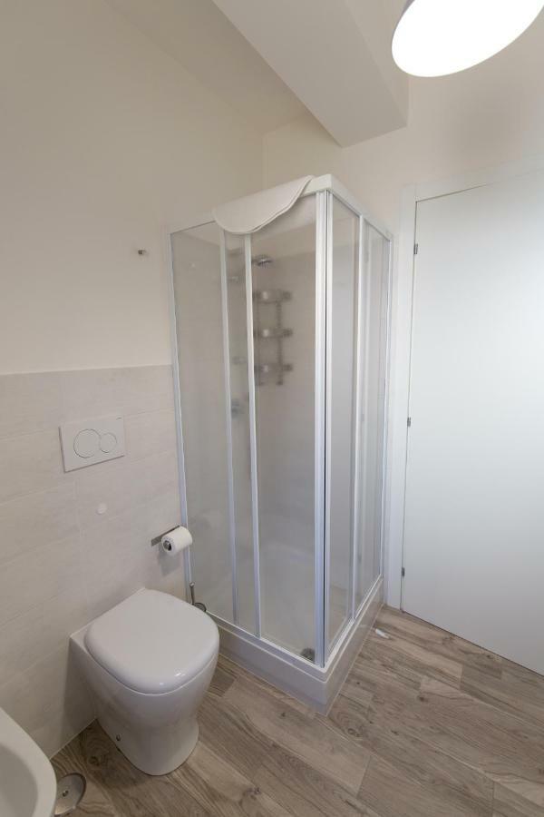 Apartment Bolsena Casa Vacanze ภายนอก รูปภาพ
