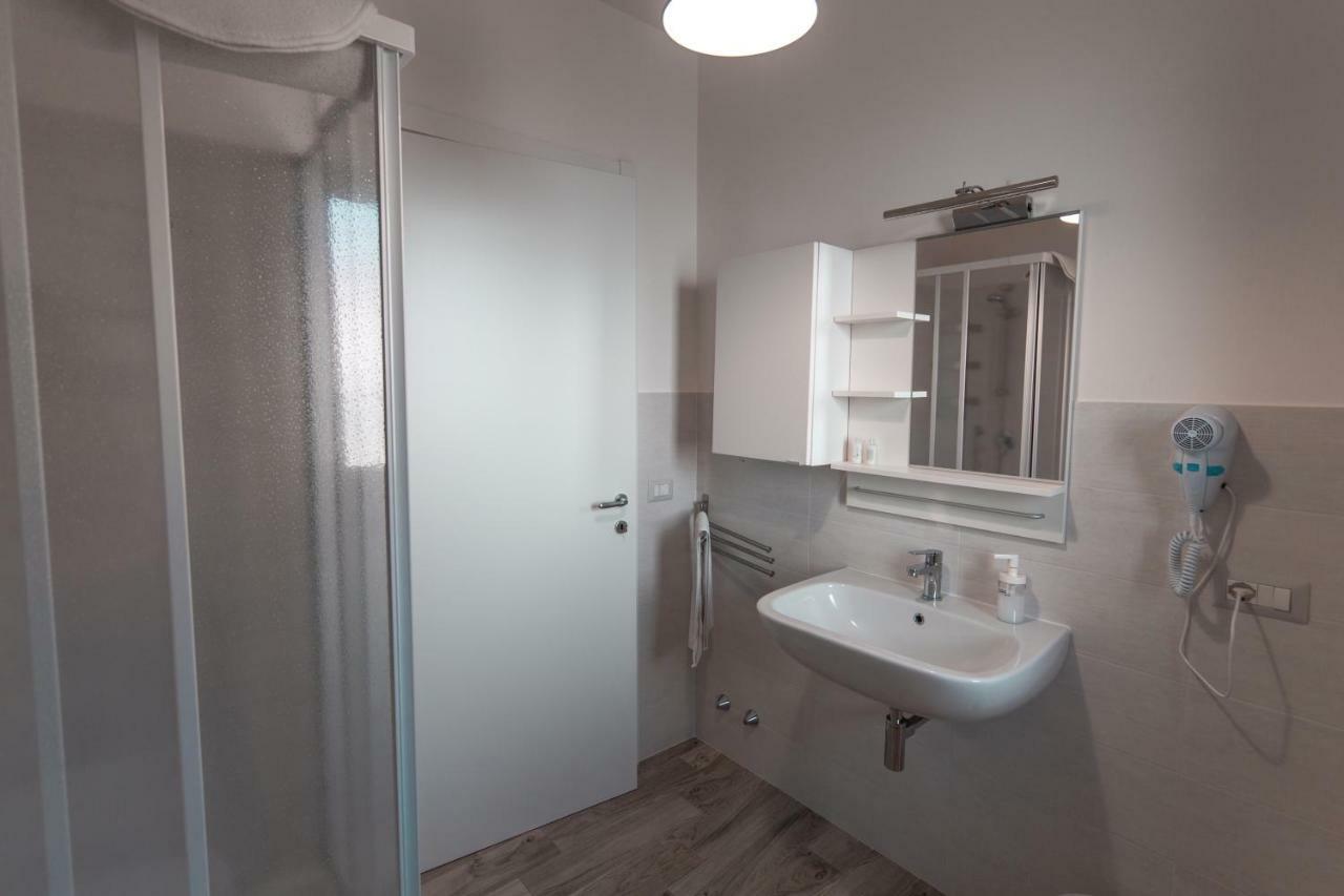 Apartment Bolsena Casa Vacanze ภายนอก รูปภาพ