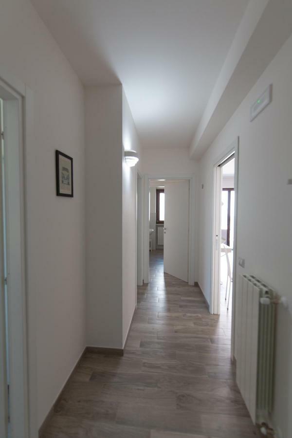 Apartment Bolsena Casa Vacanze ภายนอก รูปภาพ